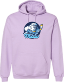 Hoodies - Delaware Spring Thaw 2026 (Yeti Logo)