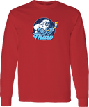 Long Sleeves - Delaware Spring Thaw 2026 (Yeti Logo)