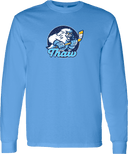 Long Sleeves - Delaware Spring Thaw 2026 (Yeti Logo)