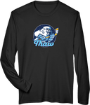 Performance Long Sleeves - Delaware Spring Thaw 2026 (Yeti Logo)