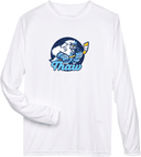 Performance Long Sleeves - Delaware Spring Thaw 2026 (Yeti Logo)