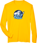 Performance Long Sleeves - Delaware Spring Thaw 2026 (Yeti Logo)