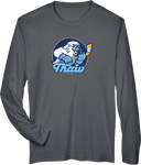 Performance Long Sleeves - Delaware Spring Thaw 2026 (Yeti Logo)