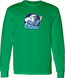 Long Sleeves - Delaware Spring Thaw 2026 (Yeti Logo)