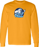 Long Sleeves - Delaware Spring Thaw 2026 (Yeti Logo)