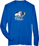 Performance Long Sleeves - Delaware Spring Thaw 2026 (Yeti Logo)