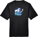 Performance Short Sleeves - Delaware Spring Thaw 2026 (Yeti Logo)