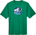 Performance Short Sleeves - Delaware Spring Thaw 2026 (Yeti Logo)