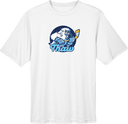Performance Short Sleeves - Delaware Spring Thaw 2026 (Yeti Logo)