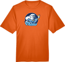 Performance Short Sleeves - Delaware Spring Thaw 2026 (Yeti Logo)