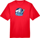 Performance Short Sleeves - Delaware Spring Thaw 2026 (Yeti Logo)