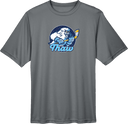 Performance Short Sleeves - Delaware Spring Thaw 2026 (Yeti Logo)