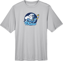 Performance Short Sleeves - Delaware Spring Thaw 2026 (Yeti Logo)