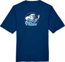 Performance Short Sleeves - Delaware Spring Thaw 2026 (Yeti Logo)