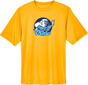 Performance Short Sleeves - Delaware Spring Thaw 2026 (Yeti Logo)