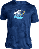 Performance Short Sleeves - Delaware Spring Thaw 2026 (Yeti Logo)