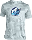 Performance Short Sleeves - Delaware Spring Thaw 2026 (Yeti Logo)