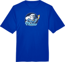 Performance Short Sleeves - Delaware Spring Thaw 2026 (Yeti Logo)