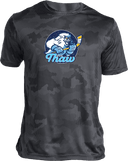Performance Short Sleeves - Delaware Spring Thaw 2026 (Yeti Logo)