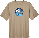 Performance Short Sleeves - Delaware Spring Thaw 2026 (Yeti Logo)