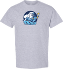 Short Sleeves - Delaware Spring Thaw 2026 (Yeti Logo)