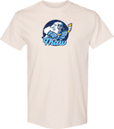 Short Sleeves - Delaware Spring Thaw 2026 (Yeti Logo)