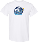 Short Sleeves - Delaware Spring Thaw 2026 (Yeti Logo)