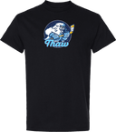Short Sleeves - Delaware Spring Thaw 2026 (Yeti Logo)