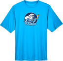 Performance Short Sleeves - Delaware Spring Thaw 2026 (Yeti Logo)