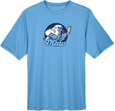 Performance Short Sleeves - Delaware Spring Thaw 2026 (Yeti Logo)