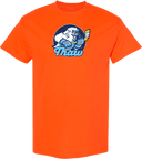 Short Sleeves - Delaware Spring Thaw 2026 (Yeti Logo)