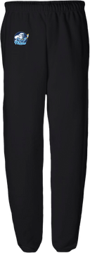 Sweatpants - Delaware Spring Thaw 2026 (Yeti Logo)