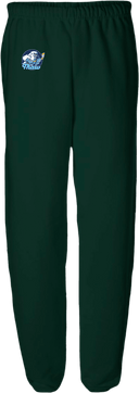Sweatpants - Delaware Spring Thaw 2026 (Yeti Logo)