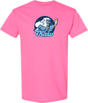 Short Sleeves - Delaware Spring Thaw 2026 (Yeti Logo)