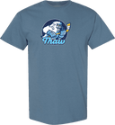 Short Sleeves - Delaware Spring Thaw 2026 (Yeti Logo)