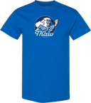 Short Sleeves - Delaware Spring Thaw 2026 (Yeti Logo)