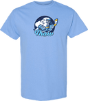 Short Sleeves - Delaware Spring Thaw 2026 (Yeti Logo)