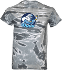 Tie-Dye Short Sleeves - Delaware Spring Thaw 2026 (Yeti Logo)