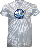 Tie-Dye Short Sleeves - Delaware Spring Thaw 2026 (Yeti Logo)