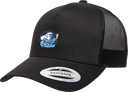 Trucker Hat - Delaware Spring Thaw 2026 (Yeti Logo)
