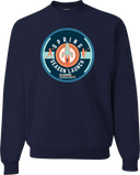 Crew Sweatshirt - Spring Season Launch 2026