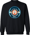 Crew Sweatshirt - Spring Season Launch 2026