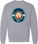 Crew Sweatshirt - Spring Season Launch 2026