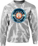 Crew Sweatshirt - Spring Season Launch 2026