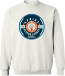 Crew Sweatshirt - Spring Season Launch 2026