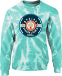 Crew Sweatshirt - Spring Season Launch 2026
