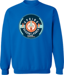 Crew Sweatshirt - Spring Season Launch 2026
