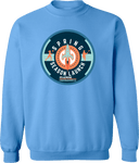 Crew Sweatshirt - Spring Season Launch 2026