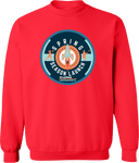 Crew Sweatshirt - Spring Season Launch 2026