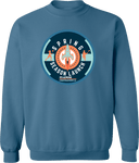 Crew Sweatshirt - Spring Season Launch 2026